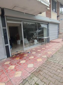 Anadolu Mahallesinde Kiralık 100metre Dükkan