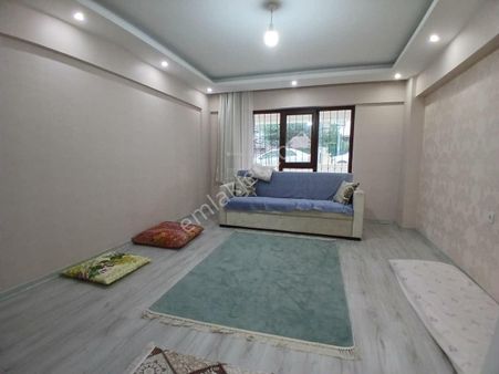 İncirli Basınevleri'nde Yüksek Giriş Full Lüx Yapıda 3+1bağımsız