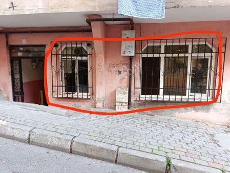 İstanbul Bağcılar Demirkapı Mahallesinde Satılık Uygun Daire