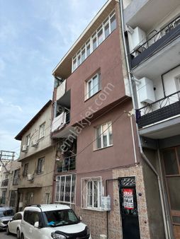 İzmir Buca İnönü Mahallesi Kiralık Daire