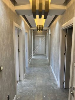 Vıp 6+1 Kiralık Daire