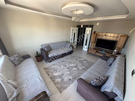 Kozan Yolu Üzerinde 4+1 Kombi Doğalgazlı Daire Satlıktır