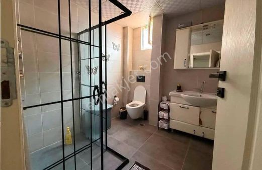 Samsun İlkadım İlyasköy Mahallesi'nde