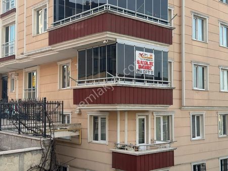 Furkan Emlak'tan Canik Uludağ Mah.3+1 2.kat 115m2 10 Yıllık Fırsat Daire