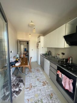 Ertuğrul Gazi Mahallesi Yeni Akkuyu Tokide 2 + 1 Daire Satılıktır