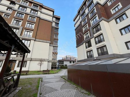 |osmanlı|ön Cephe Havuzlu Site İçinde E.banyo Teras 3+1