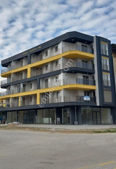 Aydın Efeler Çestepe'de Köşe Konumlu Satılık 3+1 Daire