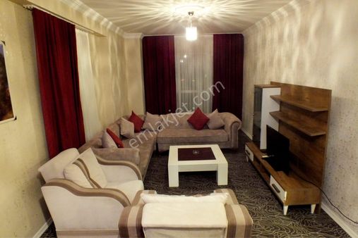 Beylikdüzü’nde Metrobüse 2dk Yakın Günlük Haftalık Aylık Kiralık Daire