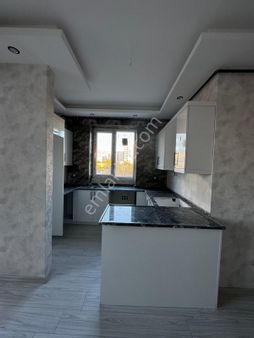 Yavuz Emlak Tan Satılık Daire Sonkat Karaköprü Batikentte Mem Koleji Arkasi