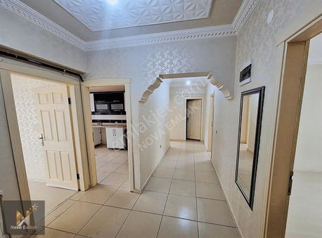 Abdullahpaşa Minibüs Durağının Üst Sokağı'nda Kiralık 3+1 Daire