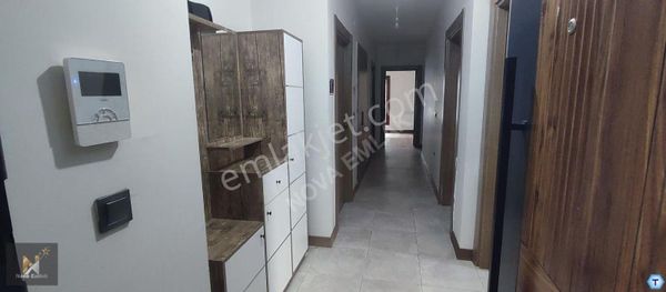 Çatalçeşme Toki'de 2+1 Okula Yakın Kiralık Zemin Kat