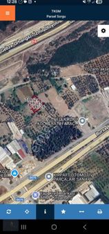 Nova Reality'den Gedelek'te Konut İmar Planında 3 Tapu Arazi