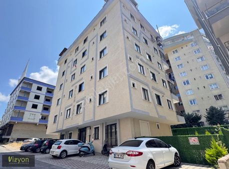 Muhteşem 3+1 Satılık Daire Geniş Çok Kullanışlı