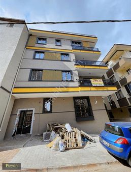 Sancaktepe Yüksek Giriş Satılık 2+1 Sıfır Daire