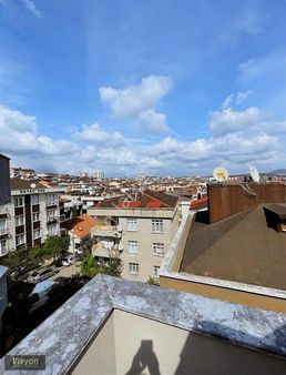 Sancaktepe'de Şehir Manzaralı Satılık Sıfır 3+1 Dubleks