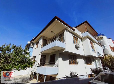 Lobby Fortis'ten Kayhan'da 2+1 100m2 Kiralık Lüks Daire