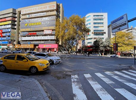 ▄vega▄ Kızılay'a Yürüme Mesafesinde Dr.mediha Eldem Sokak 4+1