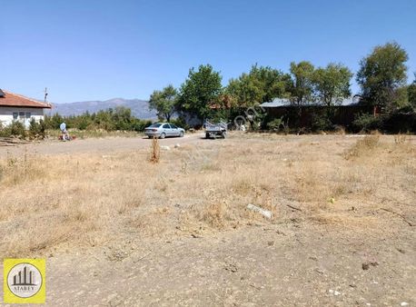 Acıpayam Dedebağı Satılık Köşe Arsa