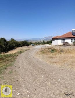 Acıpayam Dedebağı Satılık Köşe Arsa