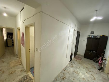 Varsak Aydoğmusta 3+1 Katta Genis Daire