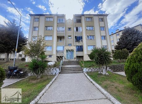 Köprübaşı Emlak Tan Kalıcı Konutlarda Satılık Daire