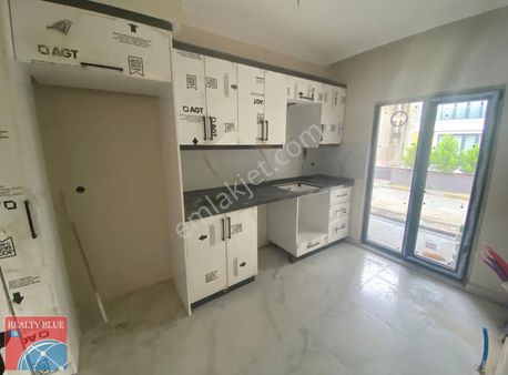 Pendik Kurtköy Merkezde Sıfır Satılık 2+1 Daireler