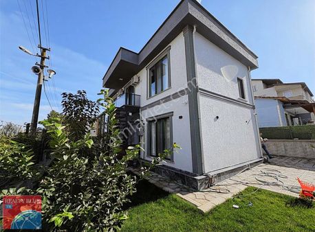 Gölcük Satılık Müstakil Özel Villa