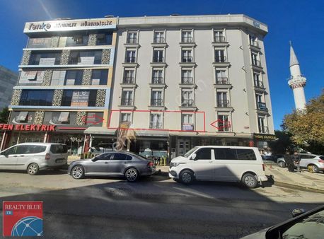 Abdurrahmangazi Mh. Saygı Hastanesi Yanı Satılık 3+1 Geniş Daire