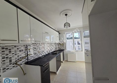 Şok Fırsat Daire Muratpaşa Gebizli Mah,de Katta Asansörlü