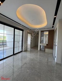 Hedef Emlaktan Kardeşlerde Satılık 4.5+1 Ultra Lüx Daire