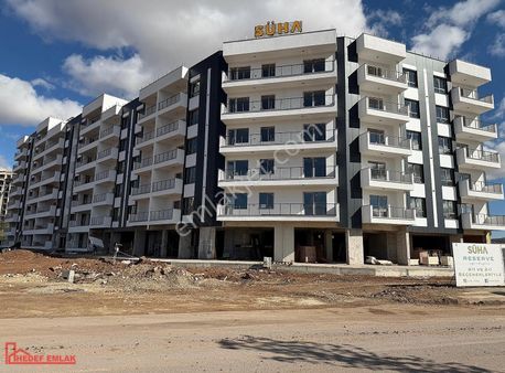 Hedef Emlaktan Eğriköprüde 112 Acil Afad Yanı Süha Reserve 4+1