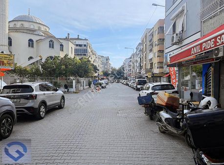 Bahçelievler'de Fırsat Satılık Tadilatlı 3+1 Bahçeli Daire