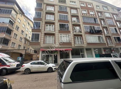 Mabel'den Kurtuluş Mah 3+2 Dubleks Satılık Daire