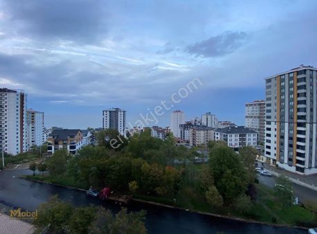 Fatsa Dolunay Satılık 3+1 Deniz&doğa Man. Daire