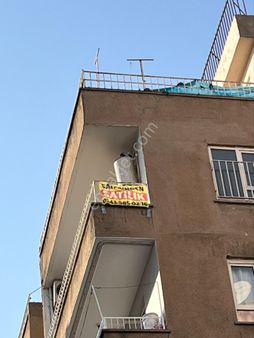 İpekyol Mahallesınde Satılık Daire