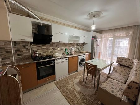 Çamlıca Mah. Birlik Caddesi Dibinde 3+1 Satılık Daire