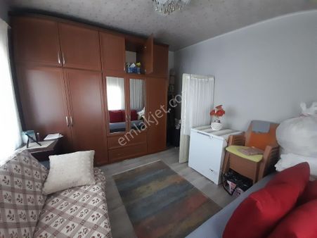 Bahçeli Ev (bağ Evi)