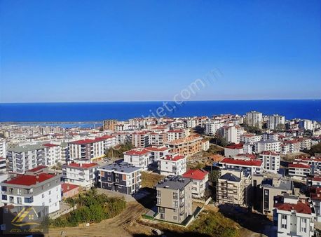 Kiralık Daire Orman Manzaralı1 Denez Manzaralı 1+1