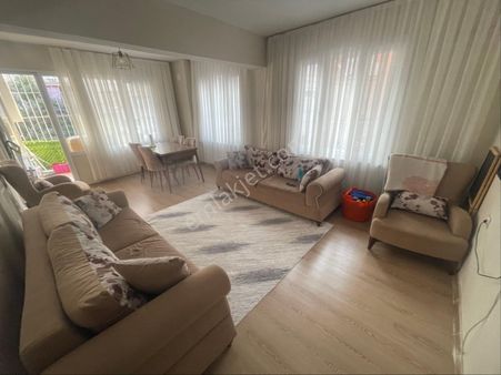 Bozyaka Cadde Ve Hastane Yakını Acil Satılık 2+1 Arakat Daire