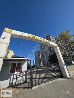 Konut Atölyesi / Karya Evleri Fırsat 3+1 Boş Balkonlu Daire