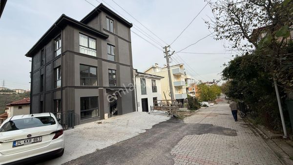 Serdivan Beşköprü Mahallesinde Sıfır 2+1 Kiralık Daire