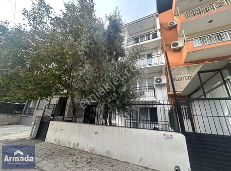 Bornova Mevlana Mahallesinde Eşyalı Kiralık 1+0 Stüdyo Daire