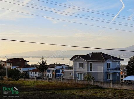 Deallife'dan Başiskelede 3+1 Lüks Bahçe Dubleks Satılık Daire