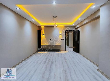 Atatürk Mah Okullar Mevkinde Yerden Isıtmalı 2+1 Lüks Daire