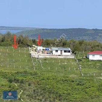 Çatalca Dağyenice Köyünde Satılık 338m Arsa