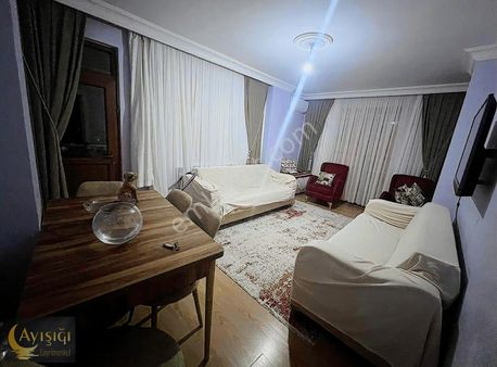 Gebze Barış Mh. 90m² 2+1 İskanlı 9 Yıllık Satılık Daire
