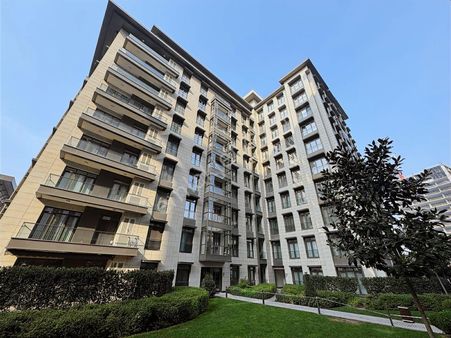 Polat Piyalepaşa'da Geniş Tip Önü Full Açık Satılık 2+1 Daire