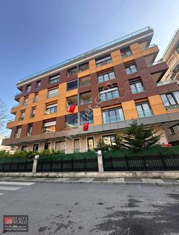 İdealtepe Mahallesinde Merkezi Konum 3+1 Ara Kat Satılık Daire