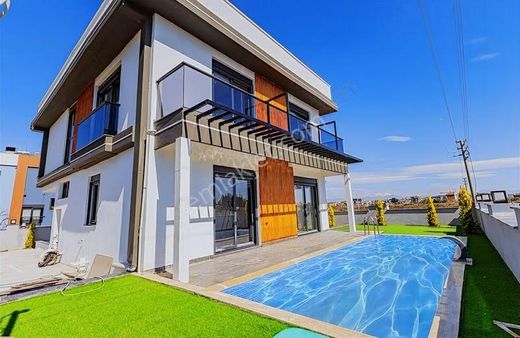 Maliyetine Satıyoruz / 4+1 Müstakil Villa/doğanın İçinde,yeniköy