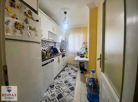 Çayırova Özgürlük Mh. 2+1 Satılık Daire